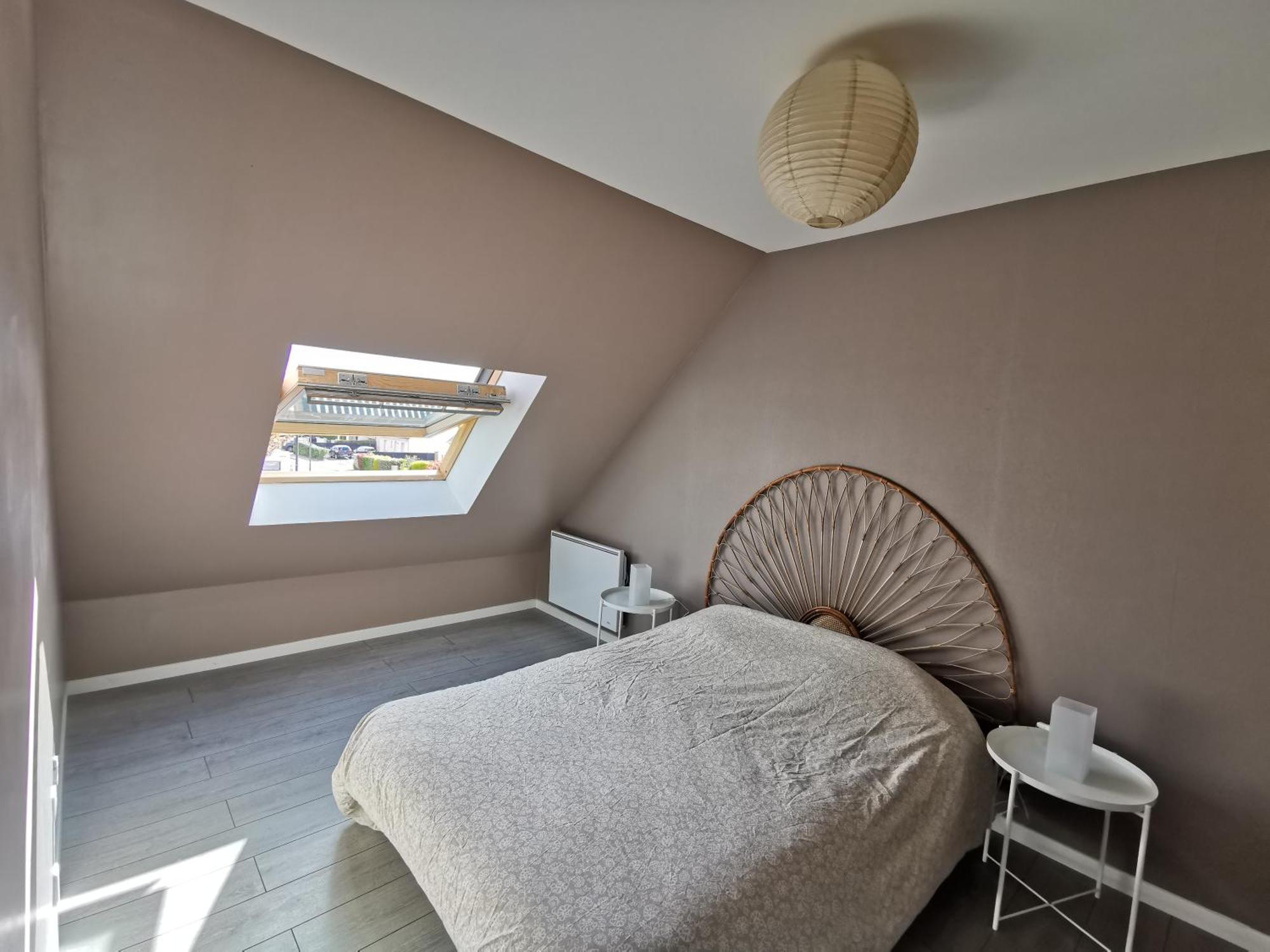 Maison Proche Bayeux Saint-Martin-des-Entrees Экстерьер фото