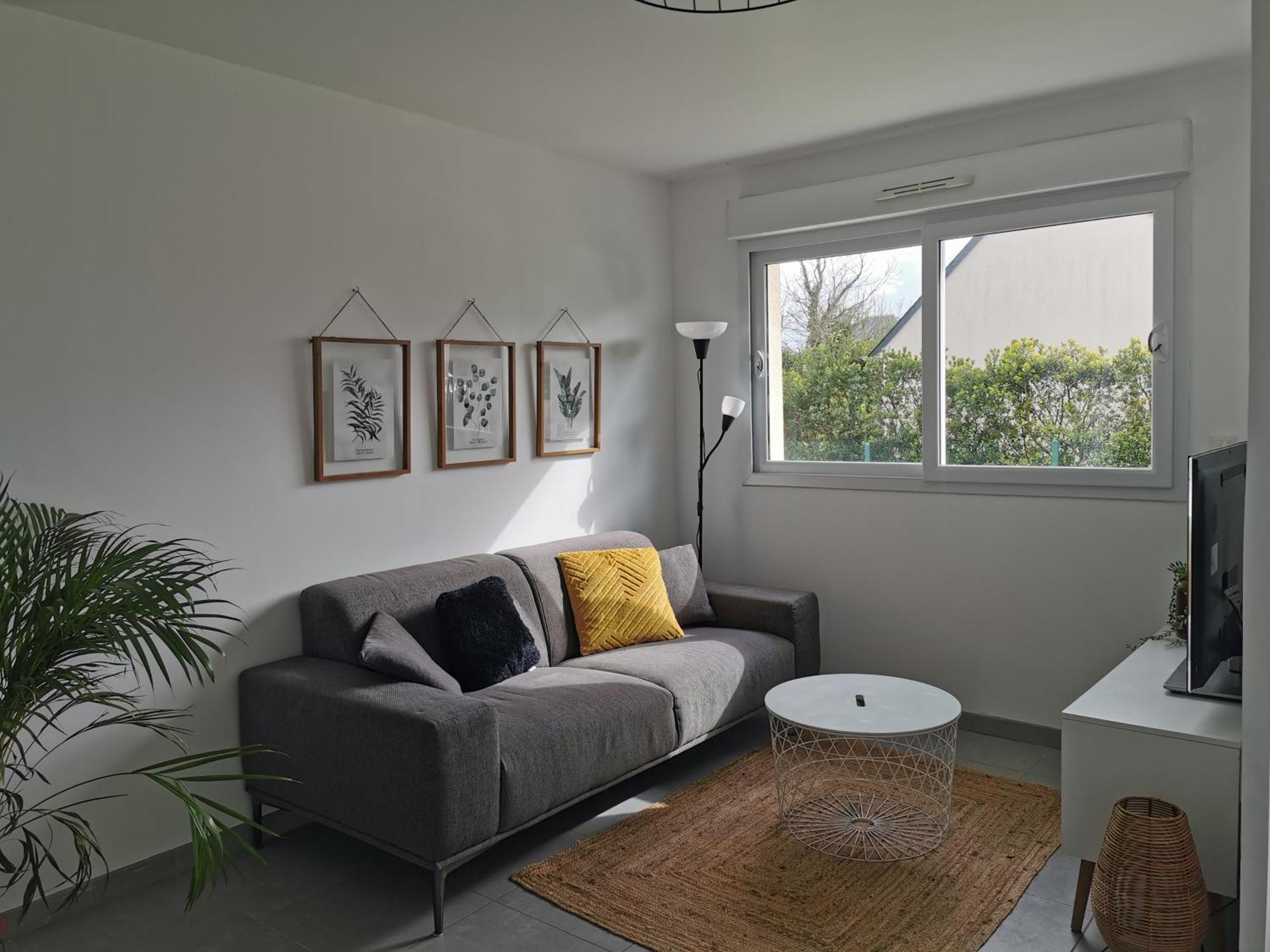 Maison Proche Bayeux Saint-Martin-des-Entrees Экстерьер фото