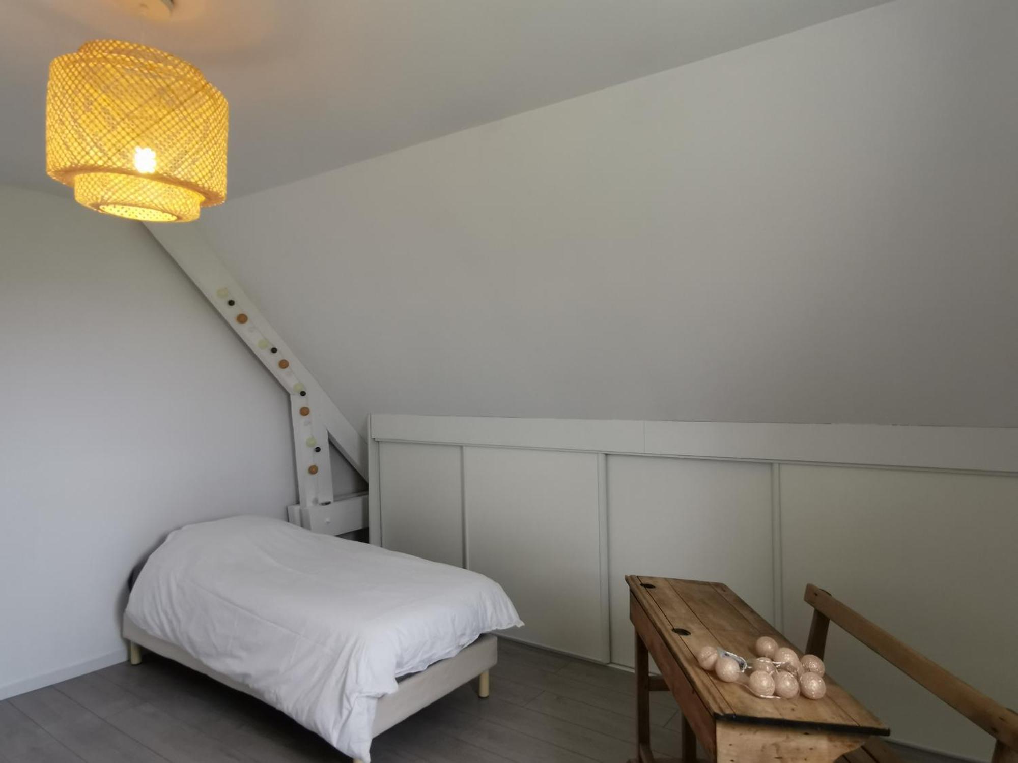 Maison Proche Bayeux Saint-Martin-des-Entrees Экстерьер фото